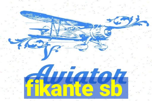 fikante sb